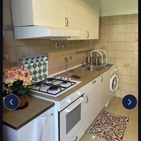 Small With Patio