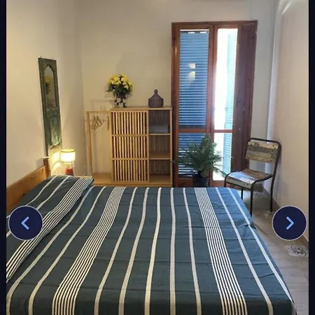 Small With Patio Holiday home